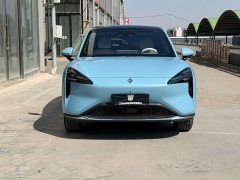 Baojun Yunhai 2024 600km pure electric version - фото 2