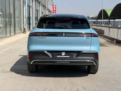 Baojun Yunhai 2024 600km pure electric version - фото 3