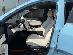 Baojun Yunhai 2024 600km pure electric version - фото 5