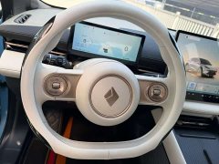Baojun Yunhai 2024 600km pure electric version - фото 8