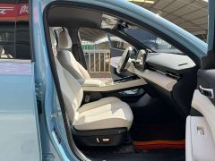 Baojun Yunhai 2024 600km pure electric version - фото 9