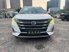 Trumpchi GS3 POWER 270T Automatic Jinzhi Edition - фото 1