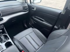 Trumpchi GS3 POWER 270T Automatic Jinzhi Edition - фото 10