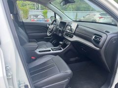 Trumpchi GS3 POWER 270T Automatic Jinzhi Edition - фото 11