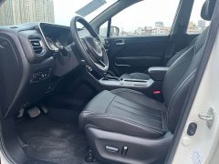 Trumpchi GS3 POWER 270T Automatic Jinzhi Edition - фото 12