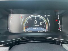 Trumpchi GS3 POWER 270T Automatic Jinzhi Edition - фото 13