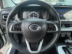 Trumpchi GS3 POWER 270T Automatic Jinzhi Edition - фото 14