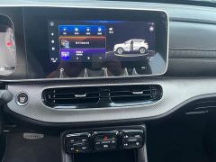Trumpchi GS3 POWER 270T Automatic Jinzhi Edition - фото 15