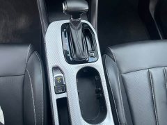 Trumpchi GS3 POWER 270T Automatic Jinzhi Edition - фото 16
