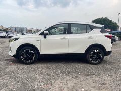 Trumpchi GS3 POWER 270T Automatic Jinzhi Edition - фото 4