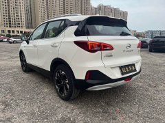 Trumpchi GS3 POWER 270T Automatic Jinzhi Edition - фото 5