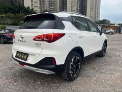 Trumpchi GS3 POWER 270T Automatic Jinzhi Edition - фото 7