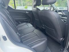 Trumpchi GS3 POWER 270T Automatic Jinzhi Edition - фото 8