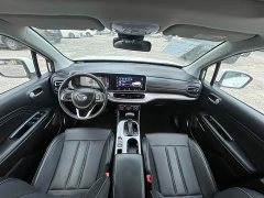Trumpchi GS3 POWER 270T Automatic Jinzhi Edition - фото 9