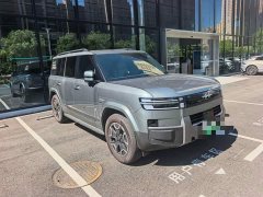 Fangchengbao Titanium 7 2025 200KM two-wheel drive Max version - фото 2