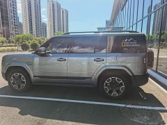 Fangchengbao Titanium 7 2025 200KM two-wheel drive Max version - фото 3