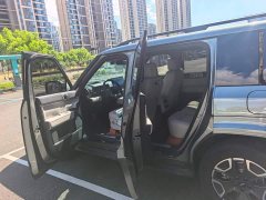 Fangchengbao Titanium 7 2025 200KM two-wheel drive Max version - фото 7