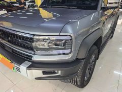 Fangchengbao Leopard 5 2023 Discovery Edition - фото 15