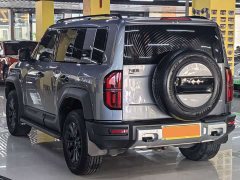 Fangchengbao Leopard 5 2023 Discovery Edition - фото 16