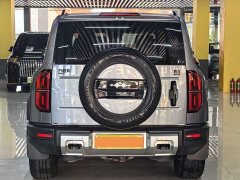 Fangchengbao Leopard 5 2023 Discovery Edition - фото 17