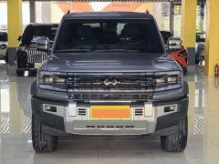Fangchengbao Leopard 5 2023 Discovery Edition - фото 2