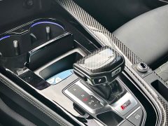 Audi RS 4 RS4 Avant Dark Gold Edition - фото 10