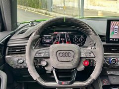 Audi RS 4 RS4 Avant Dark Gold Edition - фото 11