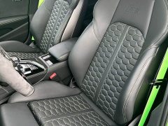 Audi RS 4 RS4 Avant Dark Gold Edition - фото 14