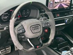 Audi RS 4 RS4 Avant Dark Gold Edition - фото 6
