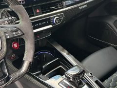 Audi RS 4 RS4 Avant Dark Gold Edition - фото 7