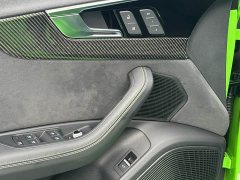 Audi RS 4 RS4 Avant Dark Gold Edition - фото 8