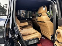 Fangchengbao Leopard 8 2025 Zhiyong flagship version 6 seats - фото 12