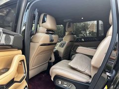 Fangchengbao Leopard 8 2025 Zhiyong flagship version 6 seats - фото 14