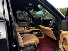 Fangchengbao Leopard 8 2025 Zhiyong flagship version 6 seats - фото 15