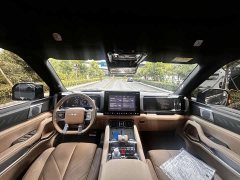Fangchengbao Leopard 8 2025 Zhiyong flagship version 6 seats - фото 16