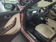Smart #1 2026 Lingdong New Luxury Edition - фото 16