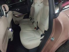Smart #1 2026 Lingdong New Luxury Edition - фото 17