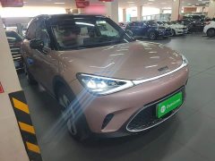 Smart #1 2026 Lingdong New Luxury Edition - фото 4