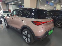 Smart #1 2026 Lingdong New Luxury Edition - фото 5