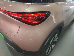 Smart #1 2026 Lingdong New Luxury Edition - фото 8