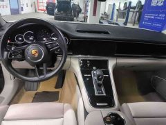 Porsche Panamera Executive Extended Edition 2.9T - фото 2