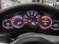 Porsche Panamera Executive Extended Edition 2.9T - фото 3
