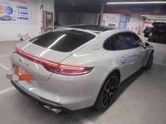 Porsche Panamera Executive Extended Edition 2.9T - фото 4