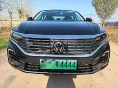 Volkswagen Passat Plug-in Hybrid 2025 430PHEV Hybrid Business Edition - фото 2