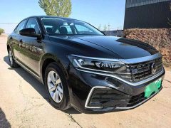 Volkswagen Passat Plug-in Hybrid 2025 430PHEV Hybrid Business Edition - фото 3