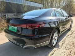 Volkswagen Passat Plug-in Hybrid 2025 430PHEV Hybrid Business Edition - фото 4
