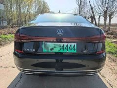 Volkswagen Passat Plug-in Hybrid 2025 430PHEV Hybrid Business Edition - фото 5
