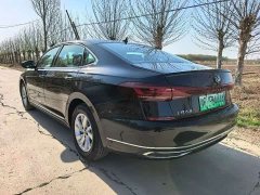 Volkswagen Passat Plug-in Hybrid 2025 430PHEV Hybrid Business Edition - фото 6