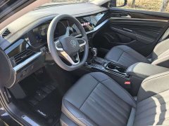 Volkswagen Passat Plug-in Hybrid 2025 430PHEV Hybrid Business Edition - фото 7