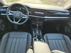 Volkswagen Passat Plug-in Hybrid 2025 430PHEV Hybrid Business Edition - фото 8